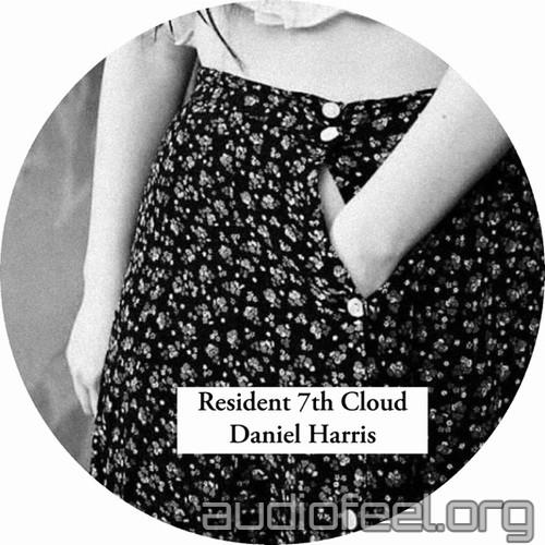 Daniel Harris - Resident 7th Cloud - Daniel Harris [7CLOUD1459]